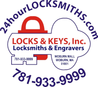 locks & keys logo